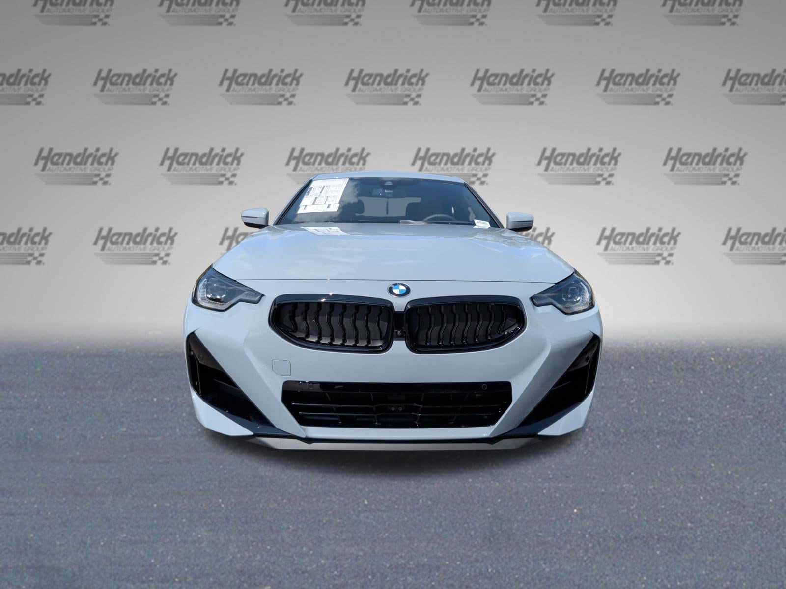 2026 BMW 2 Series 230i