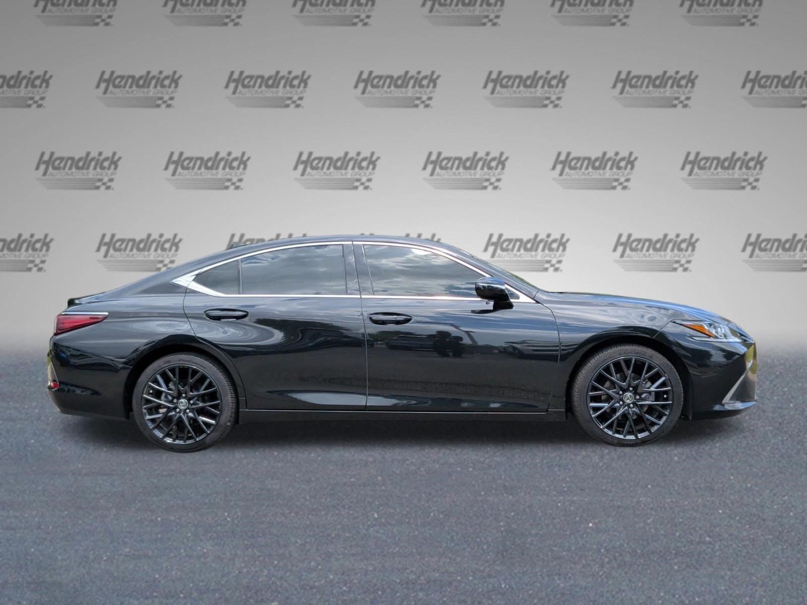 2020 LEXUS ES 350 ES 350