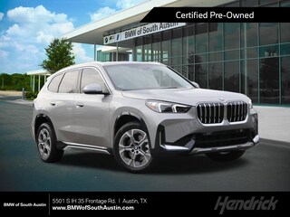 2025 BMW X1 xDrive28i SUV