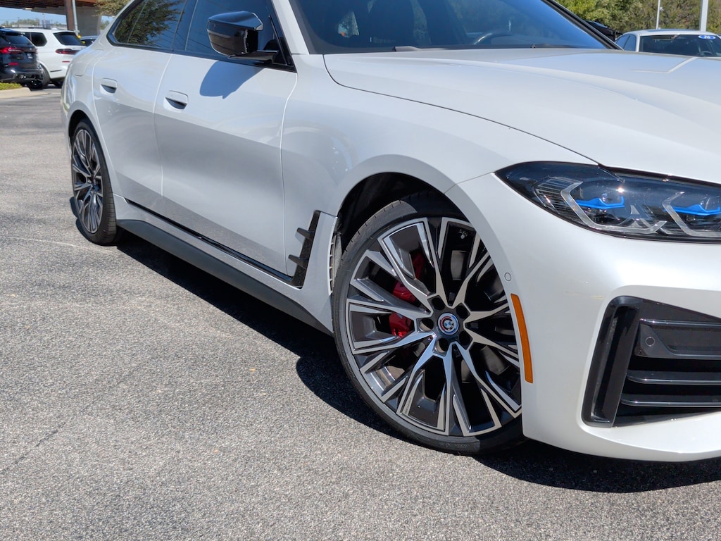 Certified 2023 BMW 4 Series M440i Gran Coupe Sedan