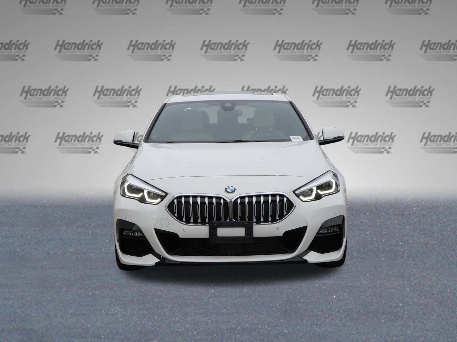 2024 BMW 228i 228i xDrive Gran Coupe photo 3
