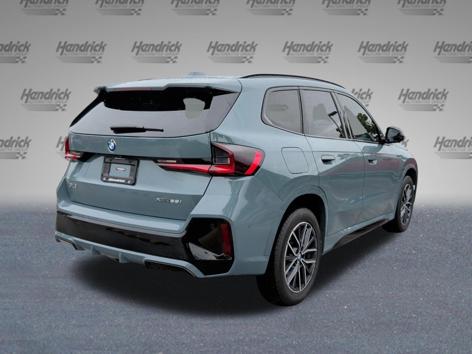 2023 BMW X1 xDrive28i photo 6