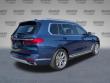 2021 BMW X7 xDrive40i SUV