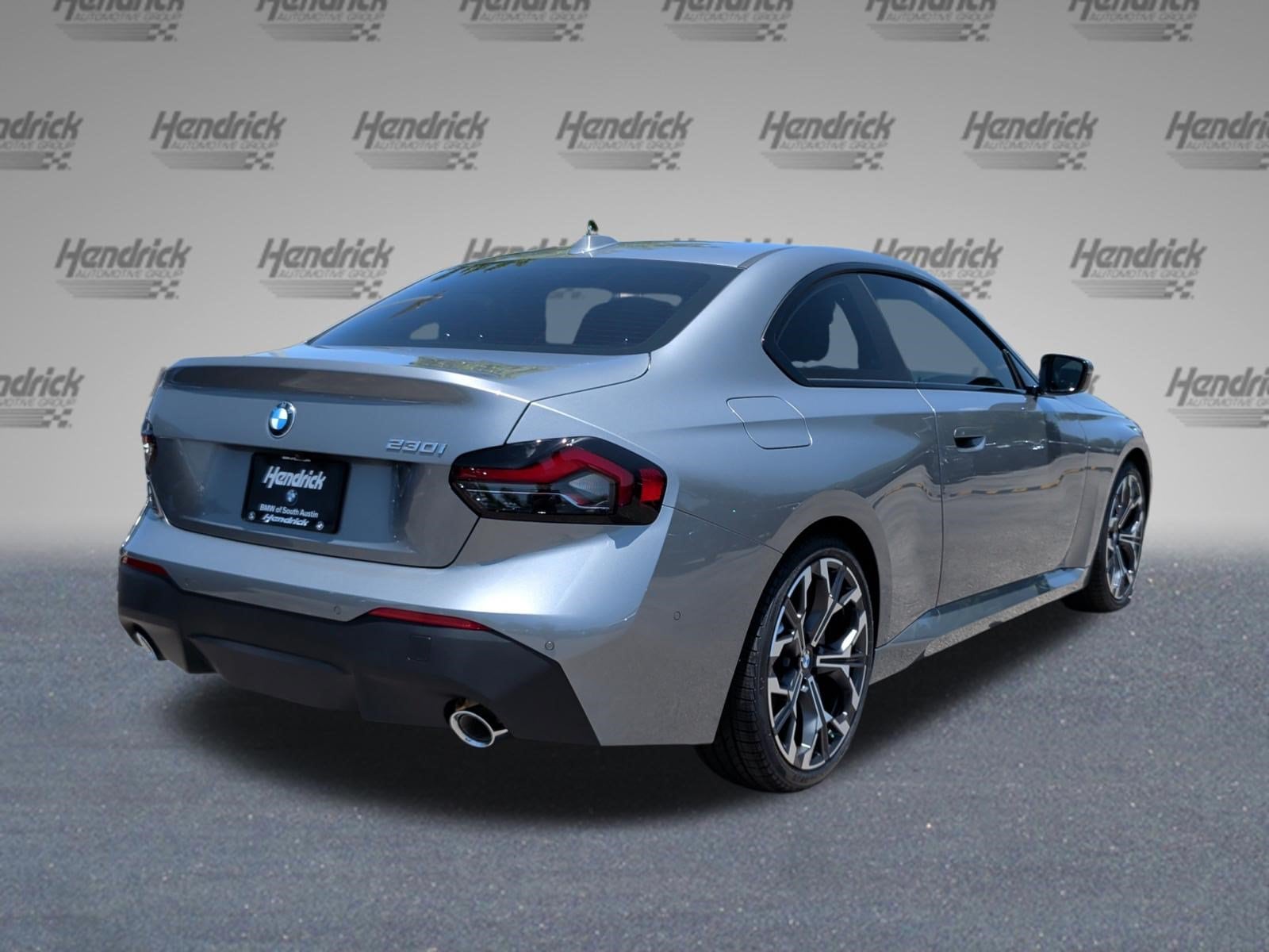 2026 BMW 2 Series 230i