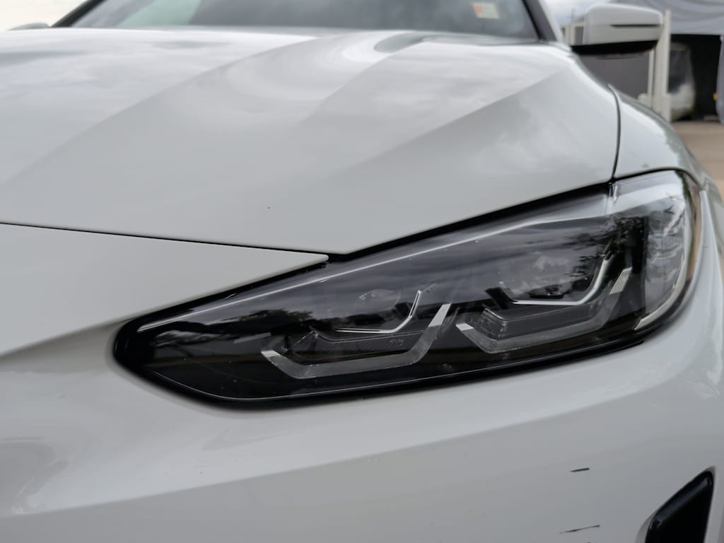 Certified 2024 BMW i4 eDrive35 Gran Coupe Sedan
