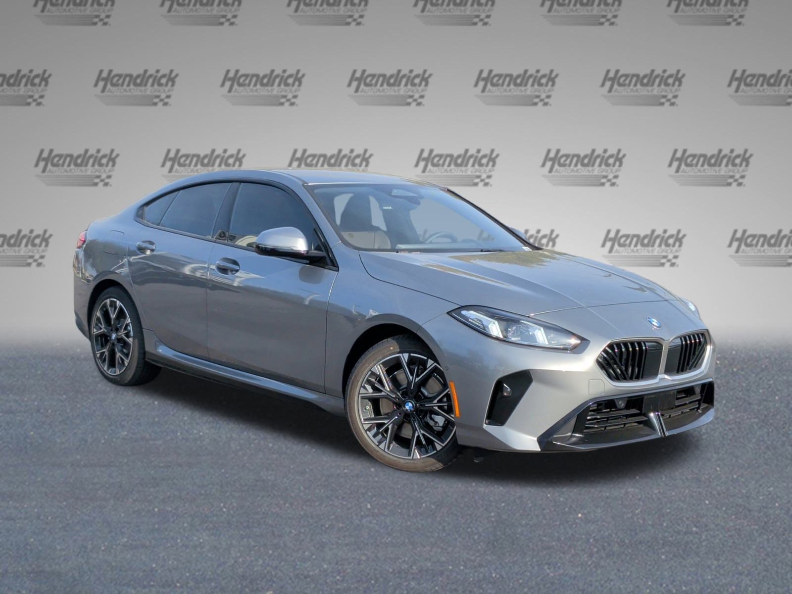 2026 Bmw 228 photo 2