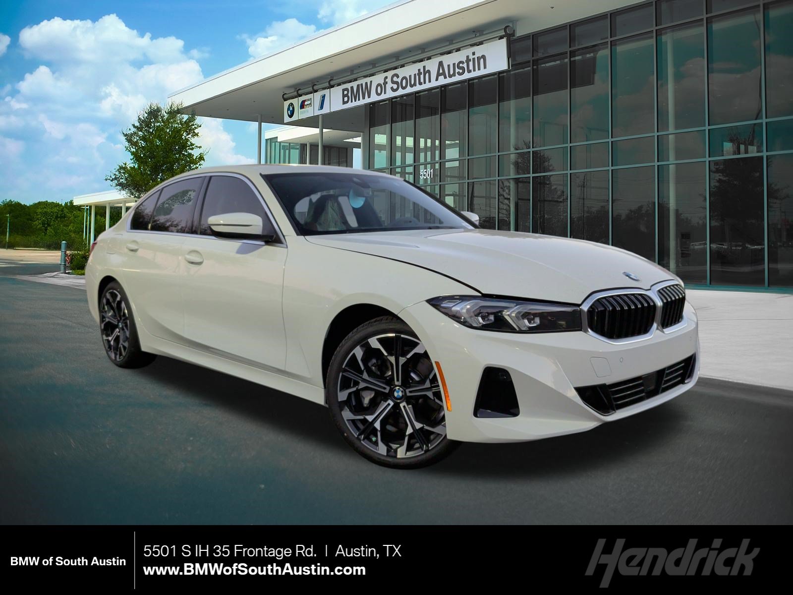  BMW 330i