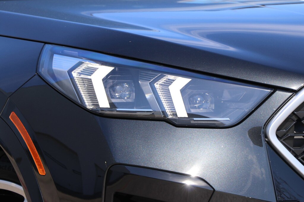 Certified 2025 BMW X2 xDrive28i SUV