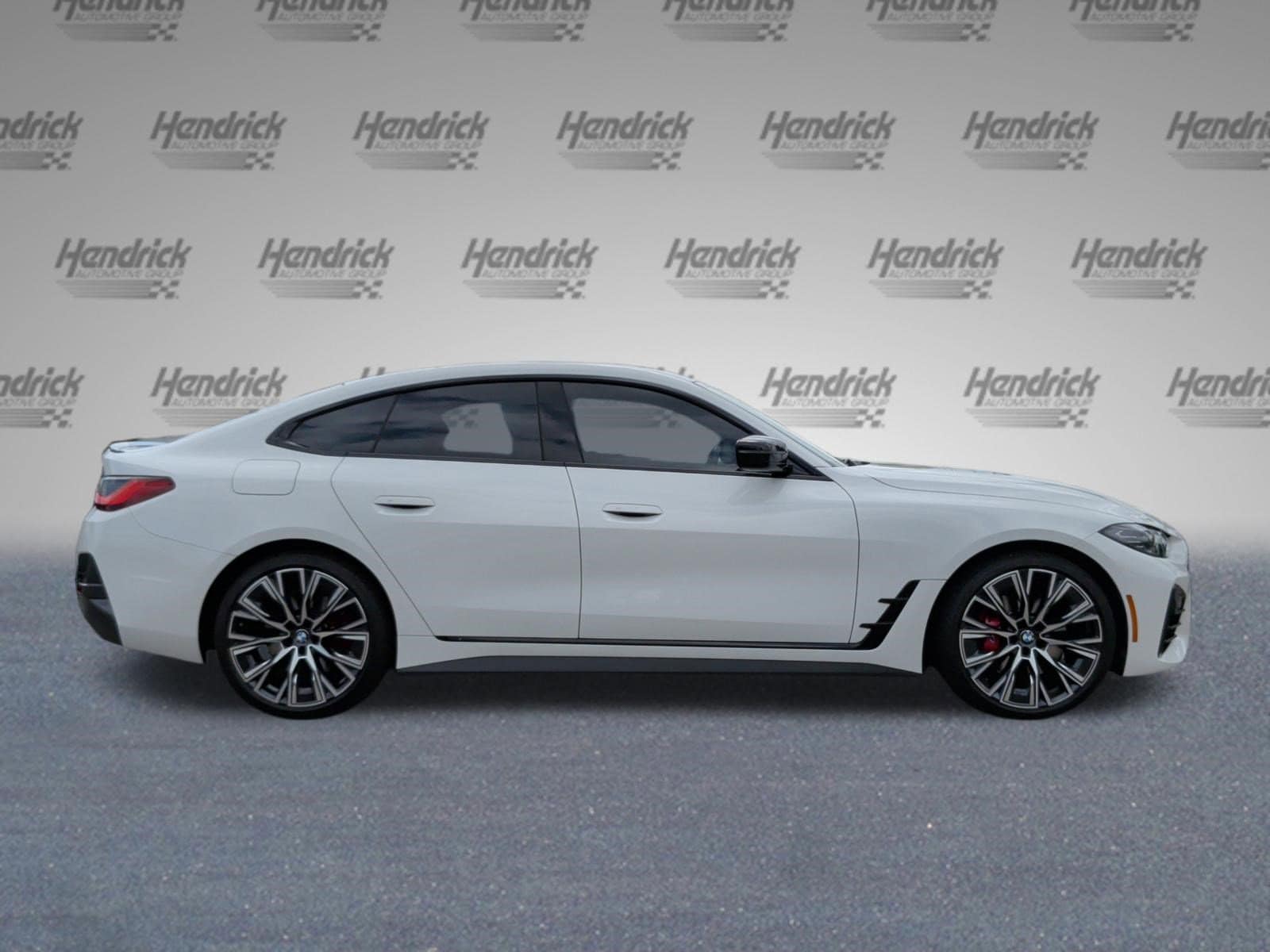 2024 BMW 430i 430i photo 5