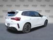 2025 BMW X3 M50 xDrive SUV