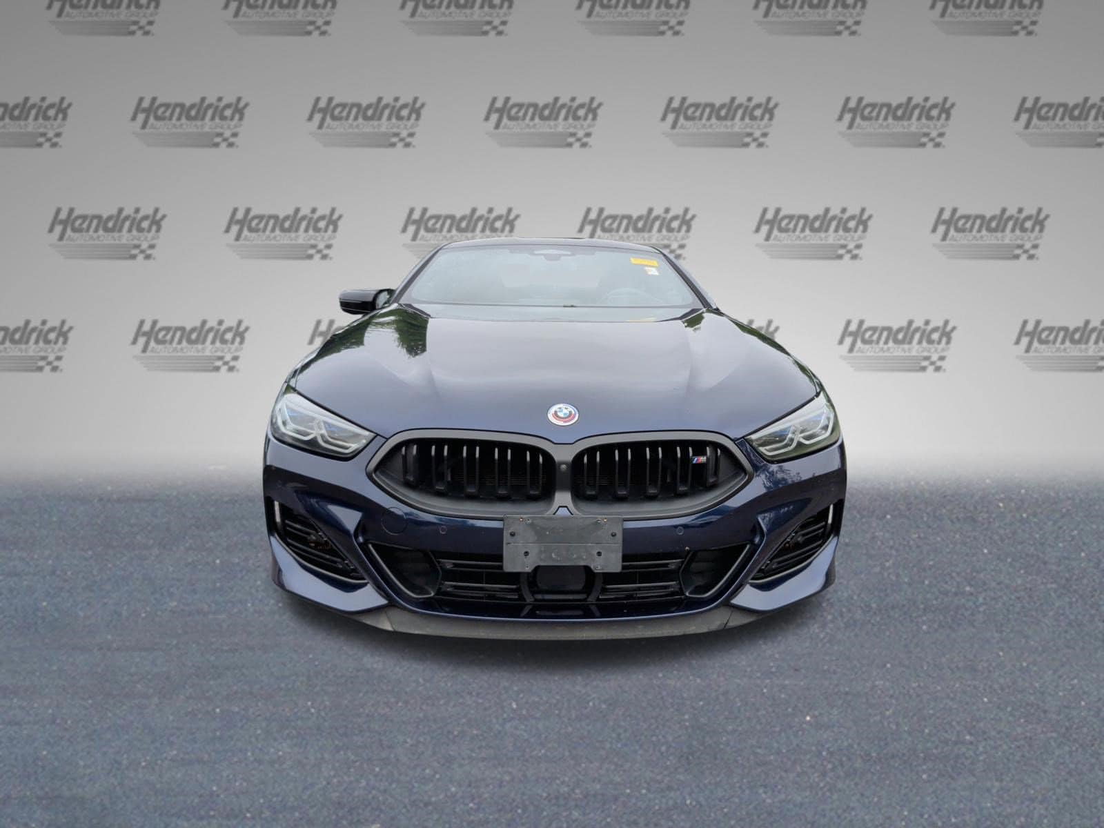 2023 BMW M850i M850i xDrive photo 4