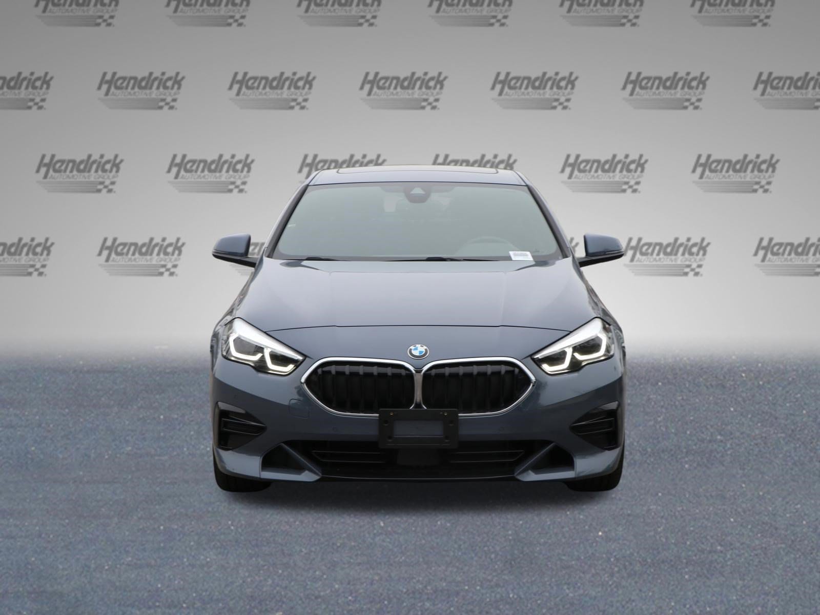 2024 BMW 228i 228i Gran Coupe photo 6