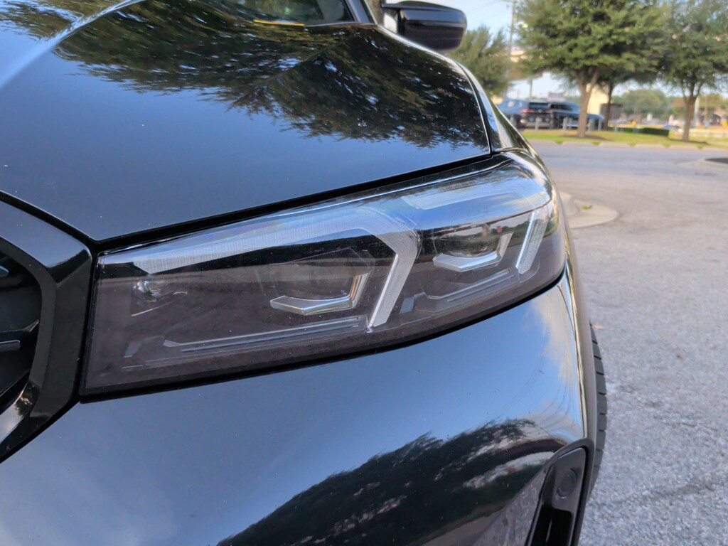 Certified 2023 BMW M340i M340i xDrive Sedan