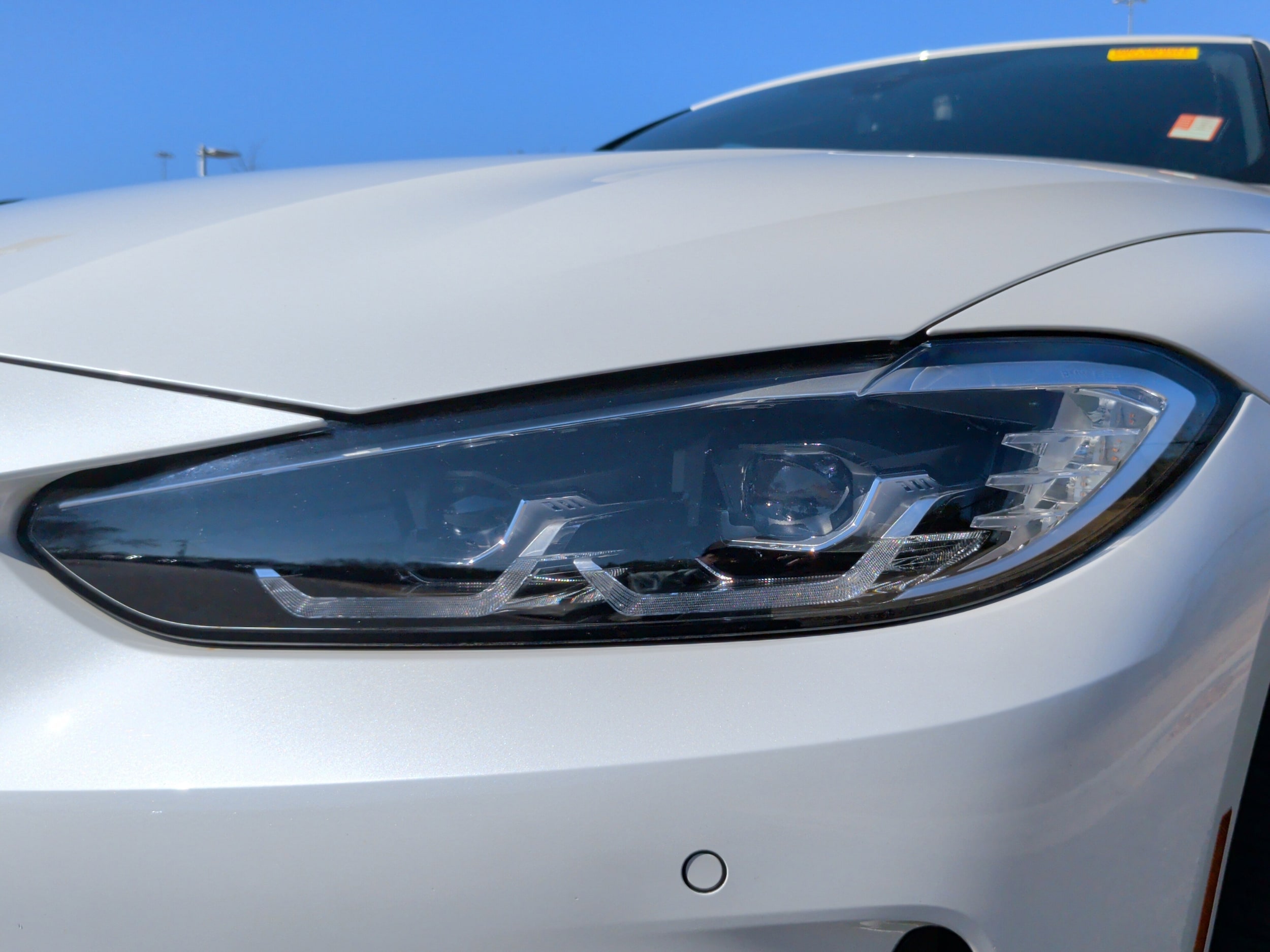 2023 BMW 430i 430i photo 2