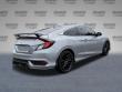 2020 Honda Civic Si Coupe