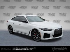 2025 BMW i4 eDrive40 Gran Coupe Sedan