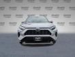 2022 Toyota RAV4 Hybrid Hybrid SE SUV