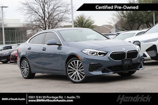 2024 BMW 228i 228i Gran Coupe Sedan