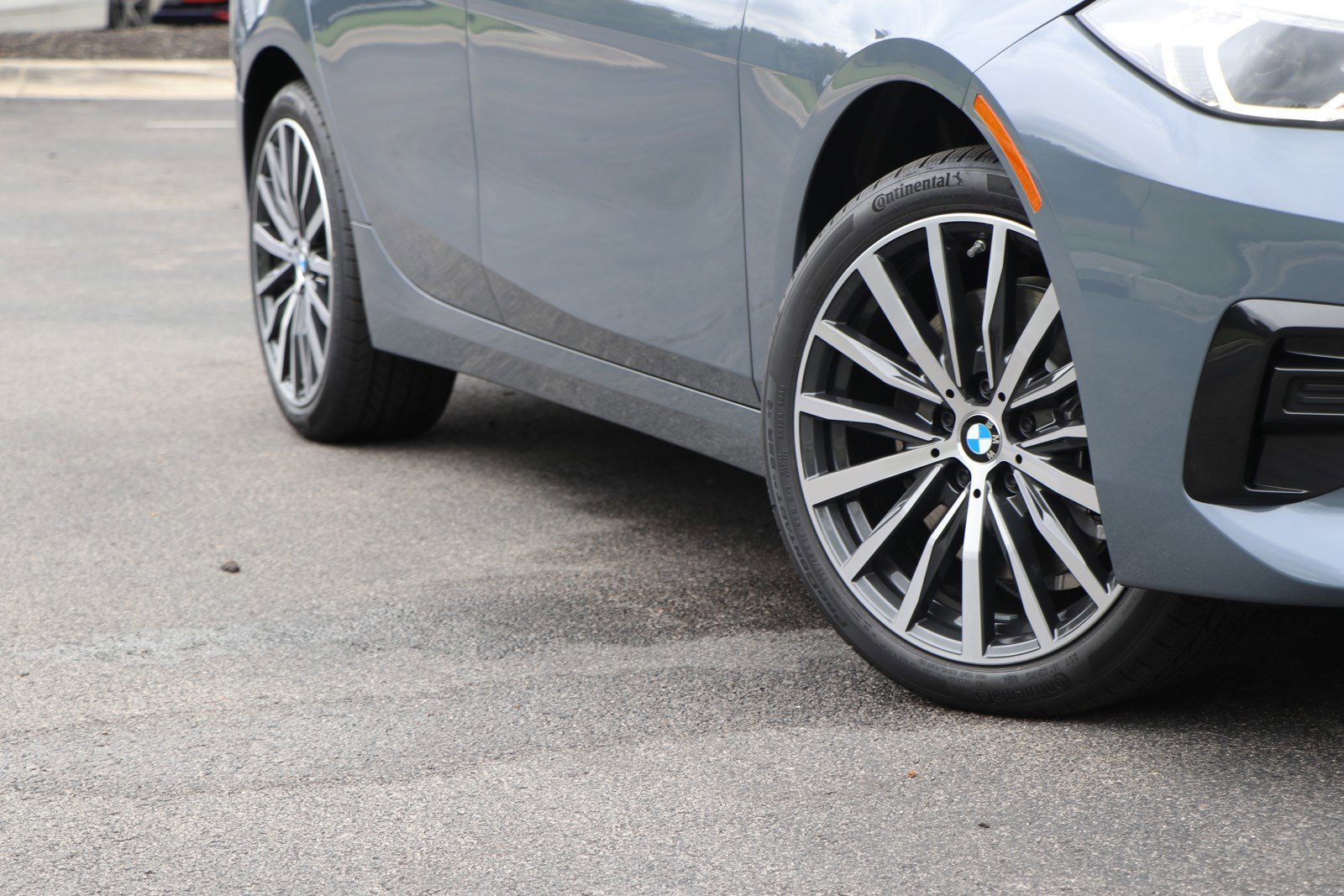 2024 Bmw 228i sDrive Gran Coupe photo 3