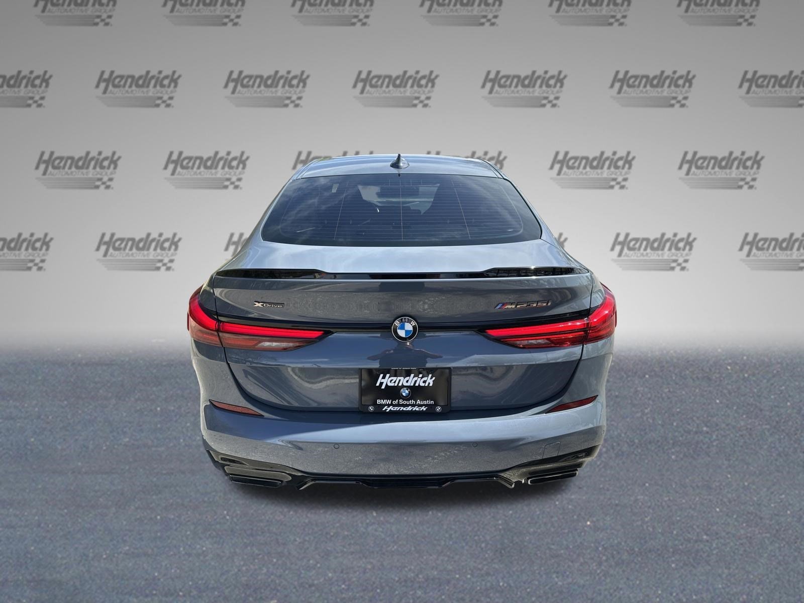 2024 BMW M235i M235i xDrive Gran Coupe photo 3