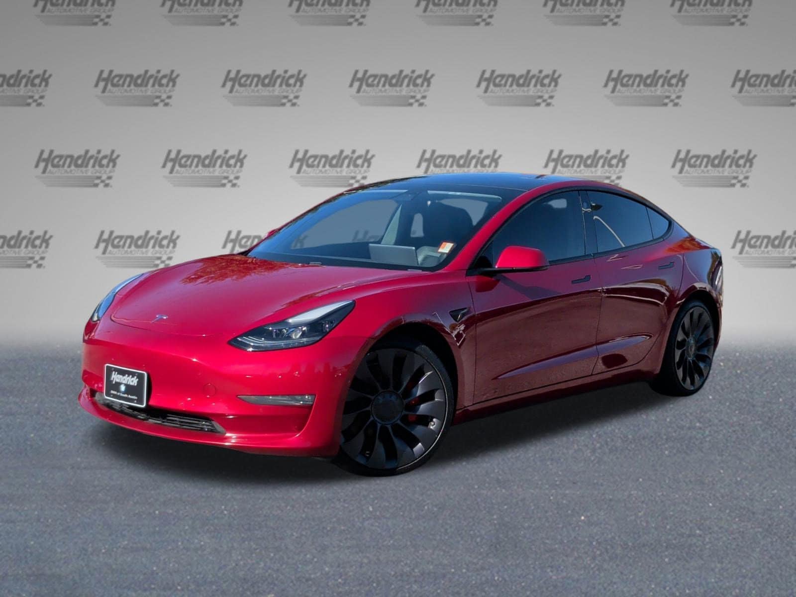 Used 2021 Tesla Model 3 Base with VIN 5YJ3E1EC7MF045208 for sale in Austin, TX