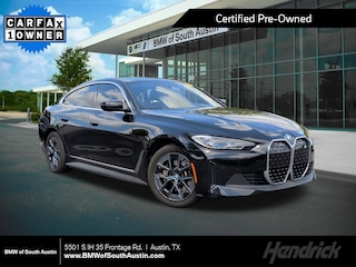 2023 BMW i4 eDrive35 Sedan