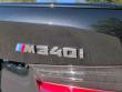 2025 BMW M340i M340i Sedan