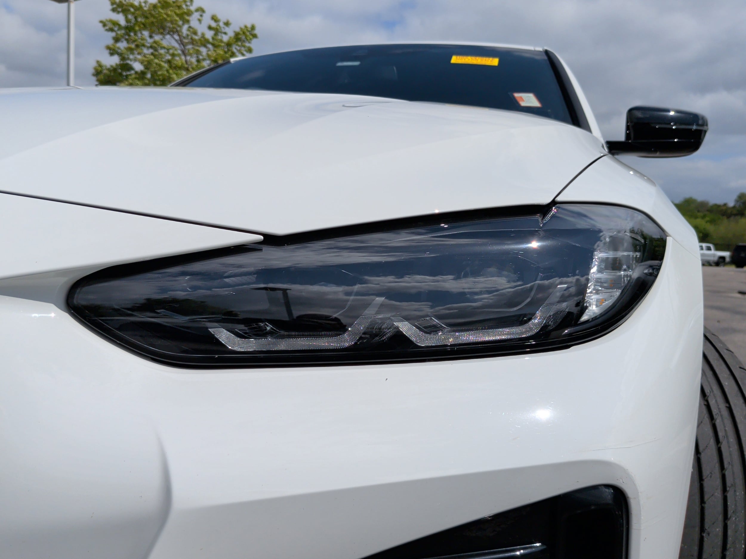 2024 BMW 430i 430i photo 2