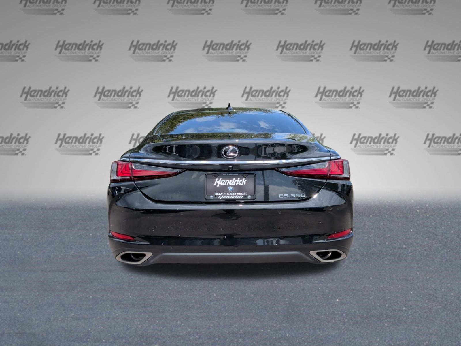 2020 LEXUS ES 350 ES 350