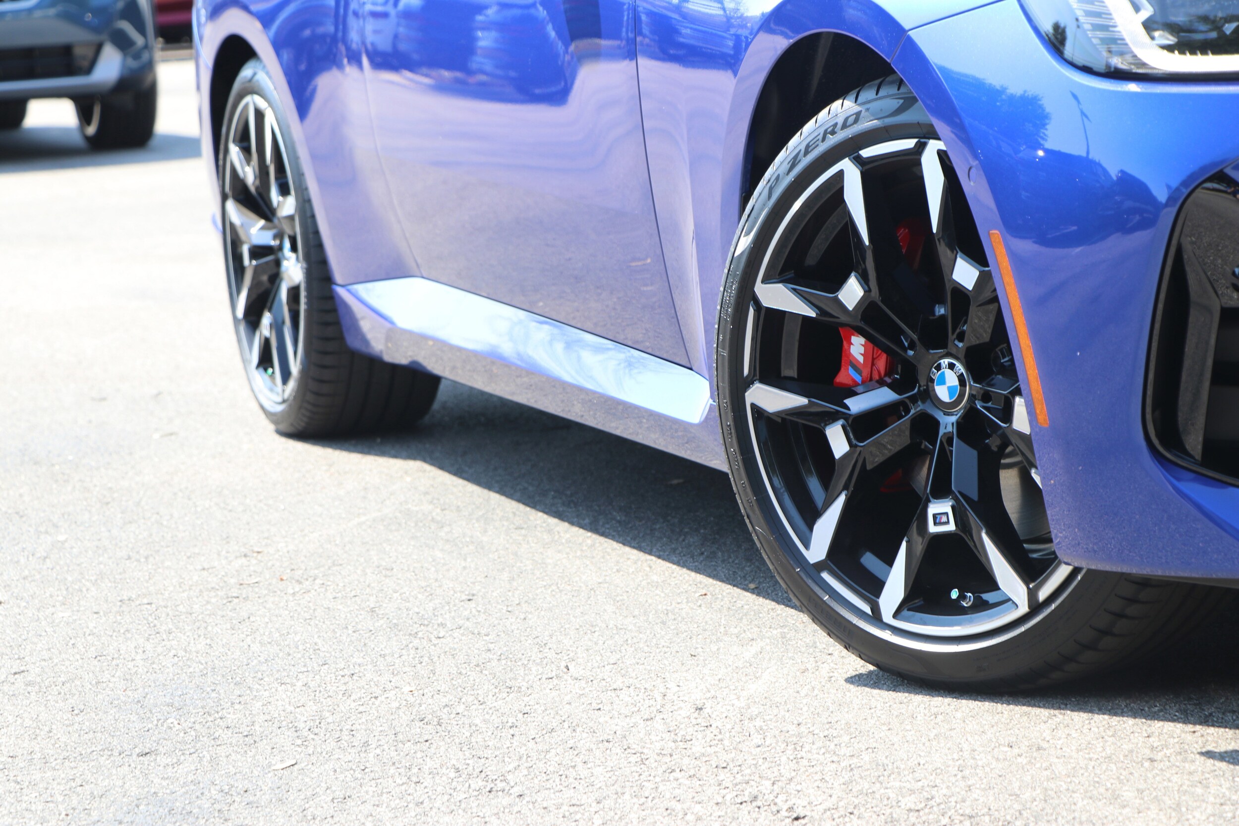 2025 Bmw 230i xDrive photo 3