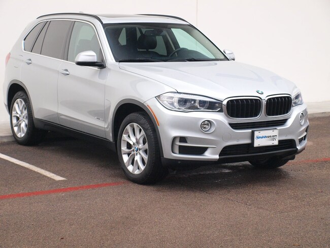 Used 2016 Bmw X5 For Sale Concord Nc 5uxkr0c53g0p31438