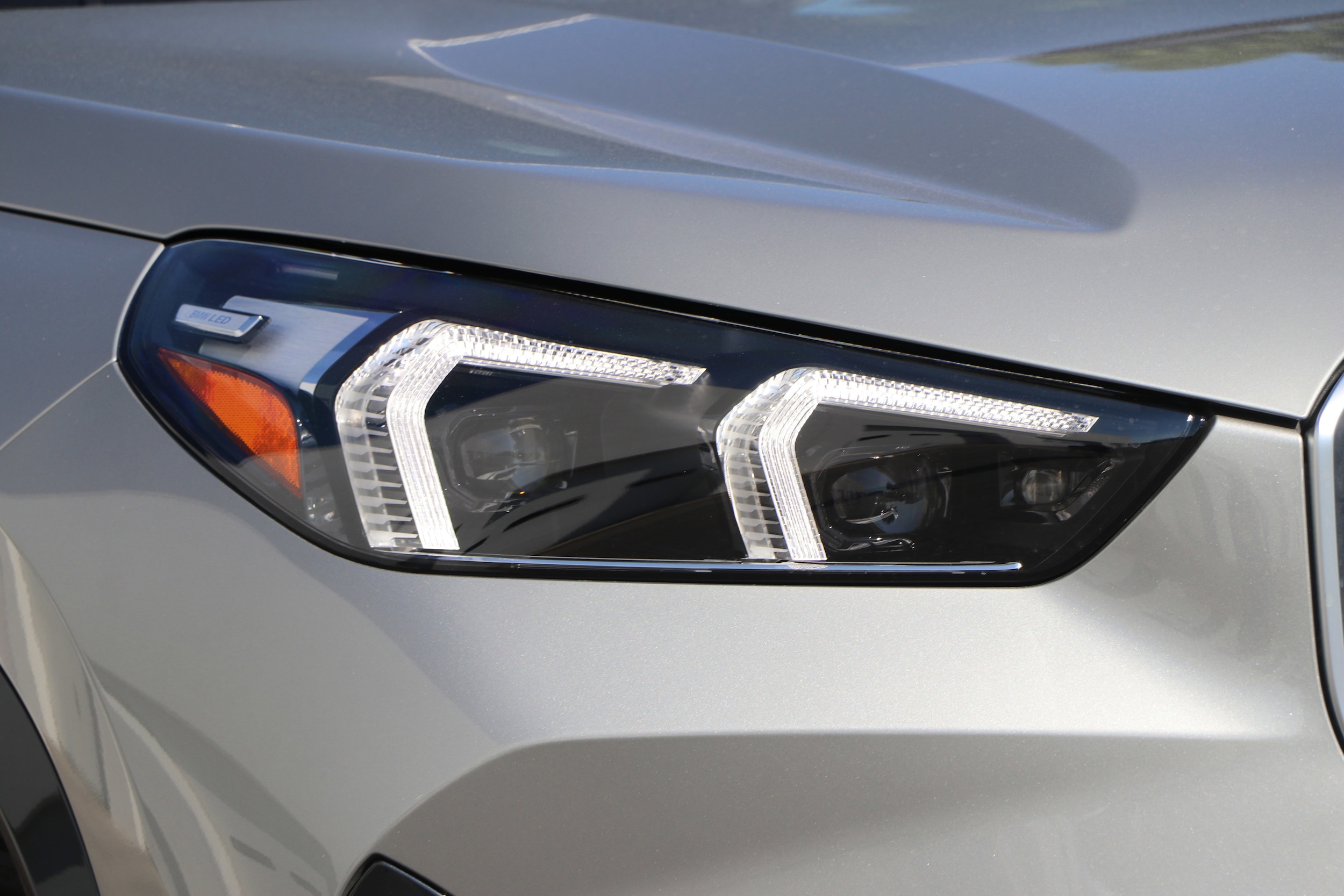2026 BMW X1 xDrive28i photo 4