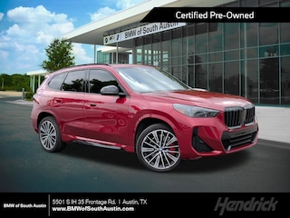 2026 BMW X1 xDrive28i SUV