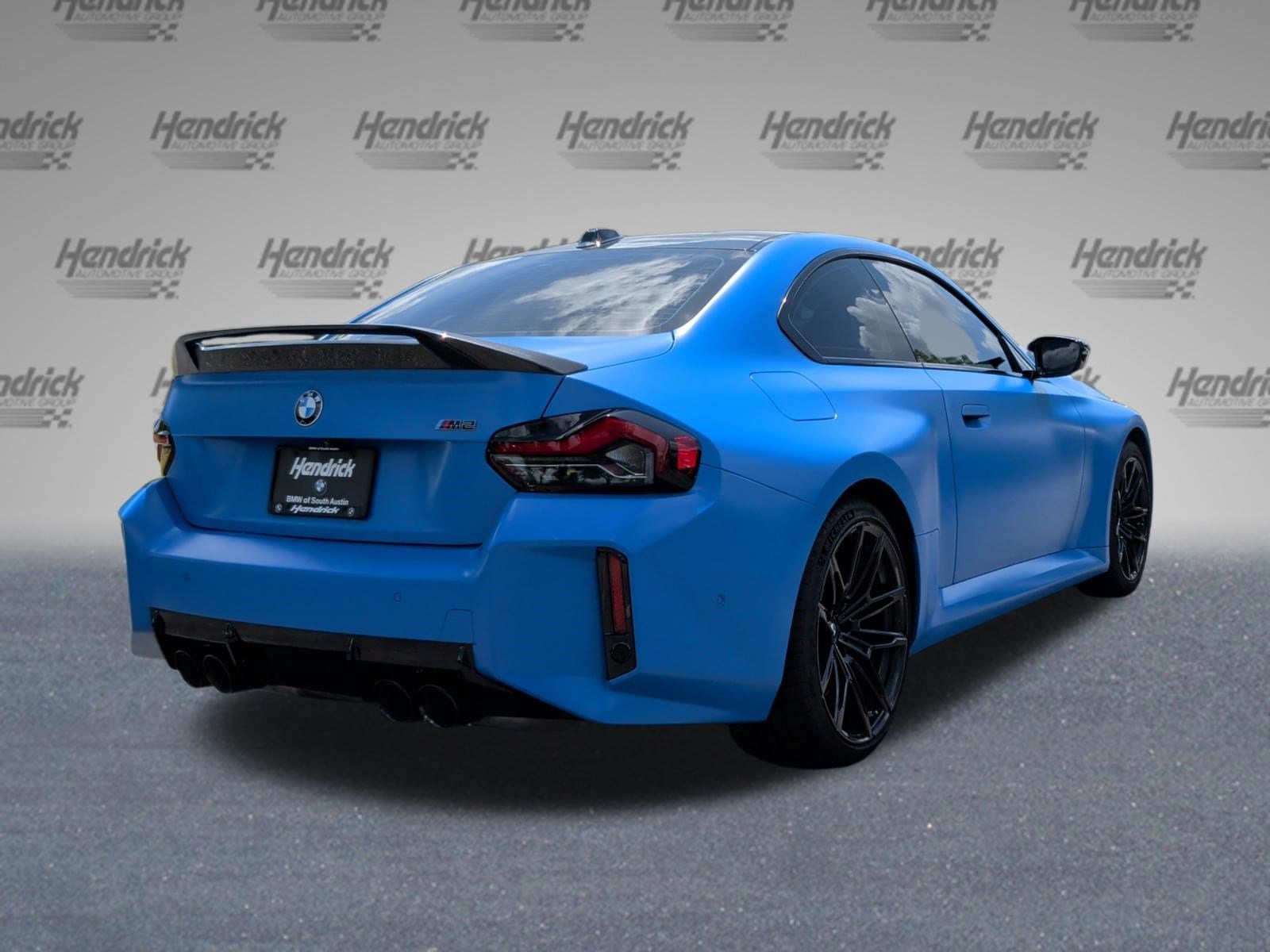 BMW M2
