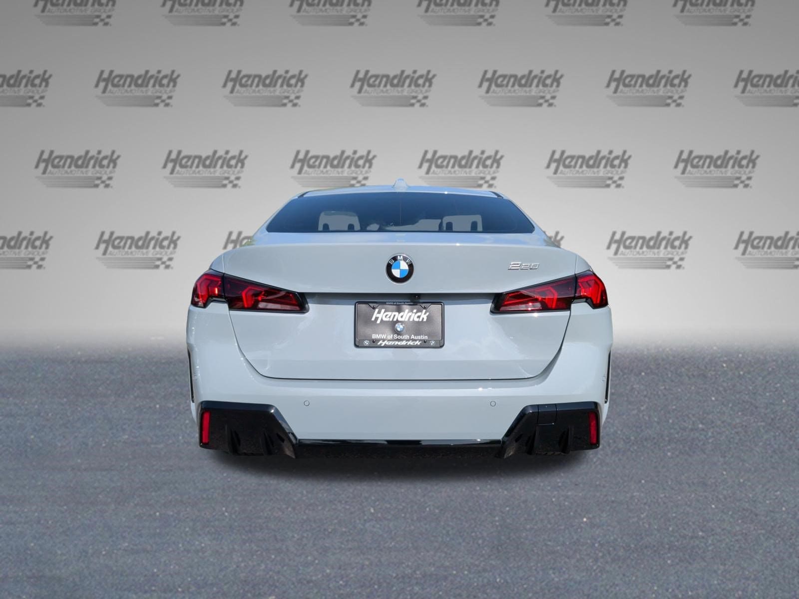 2026 BMW 2 Series 228 Gran Coupe