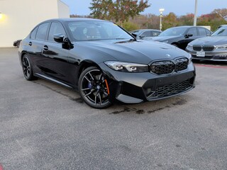 2023 BMW 3 Series M340i Sedan