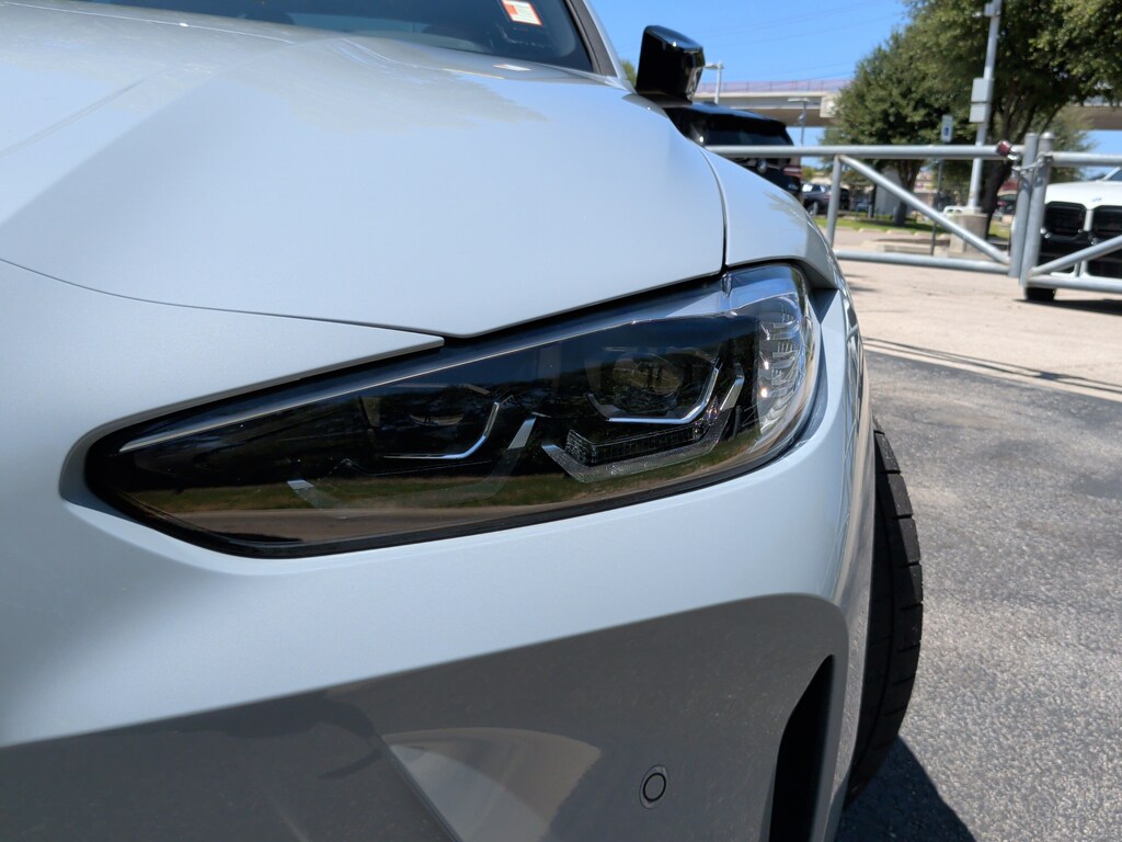Used 2022 BMW M4 Competition xDrive Convertible
