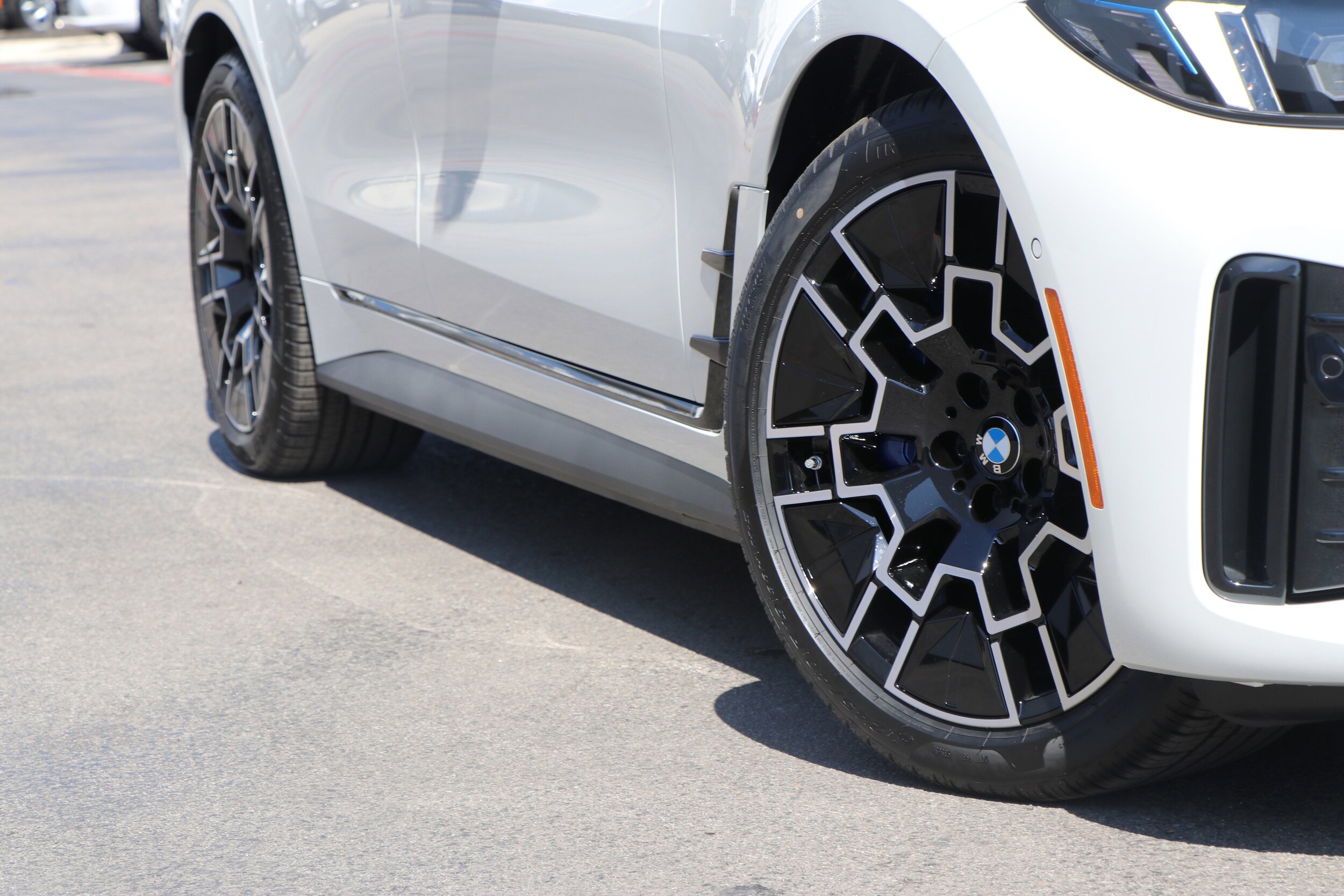 2025 Bmw i4 eDrive40 photo 3