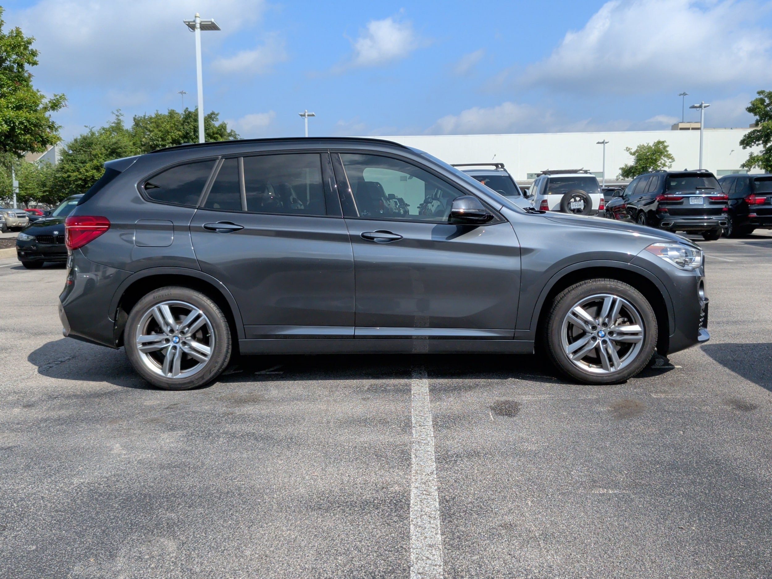 BMW X1 XDrive28i