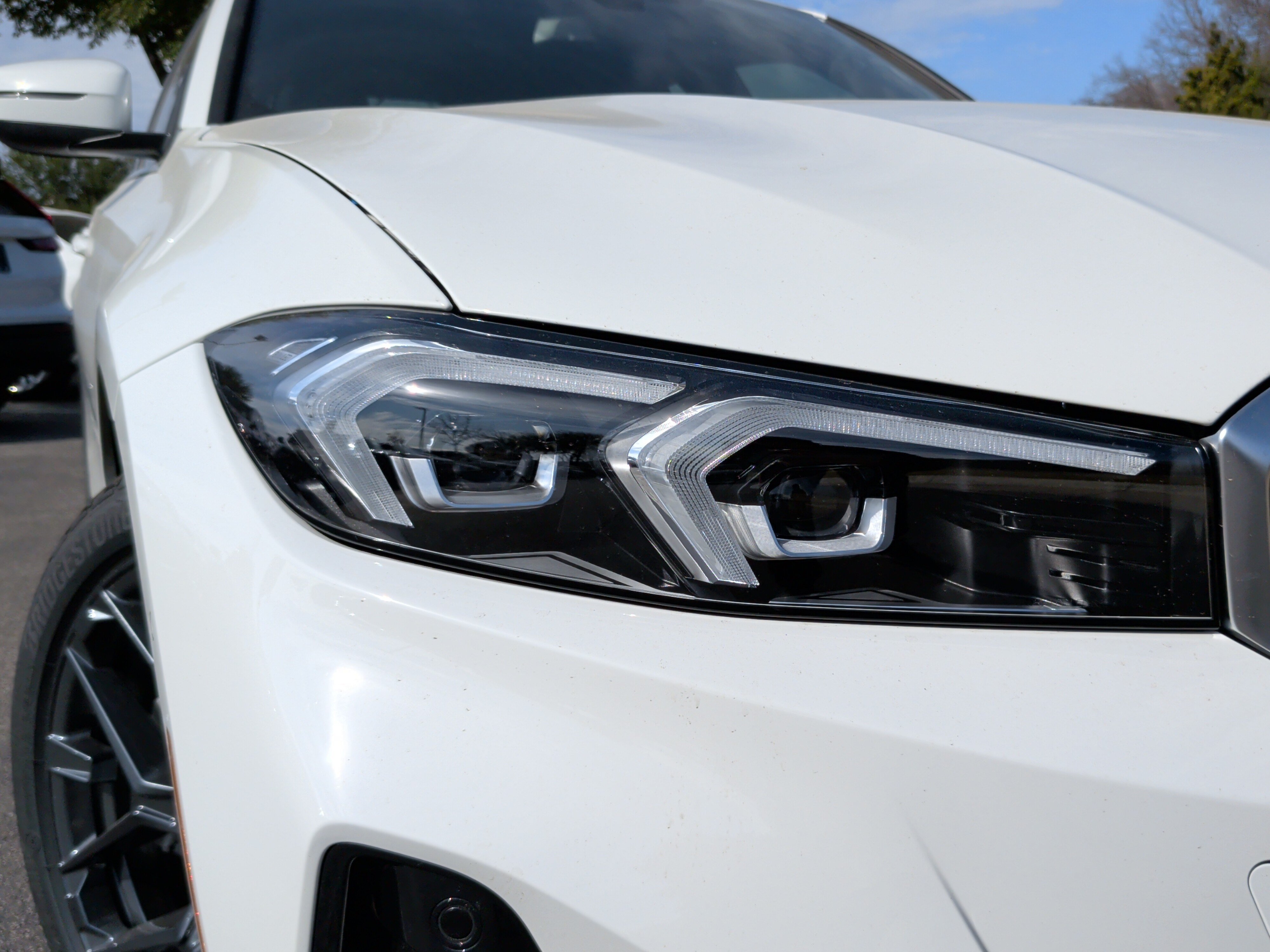 Certified 2026 BMW 330i 330i NA Sedan