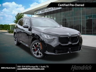 2026 BMW X3 30 xDrive SUV