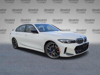 2024 BMW M340i M340i Sedan