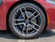 2020 BMW M8 Convertible