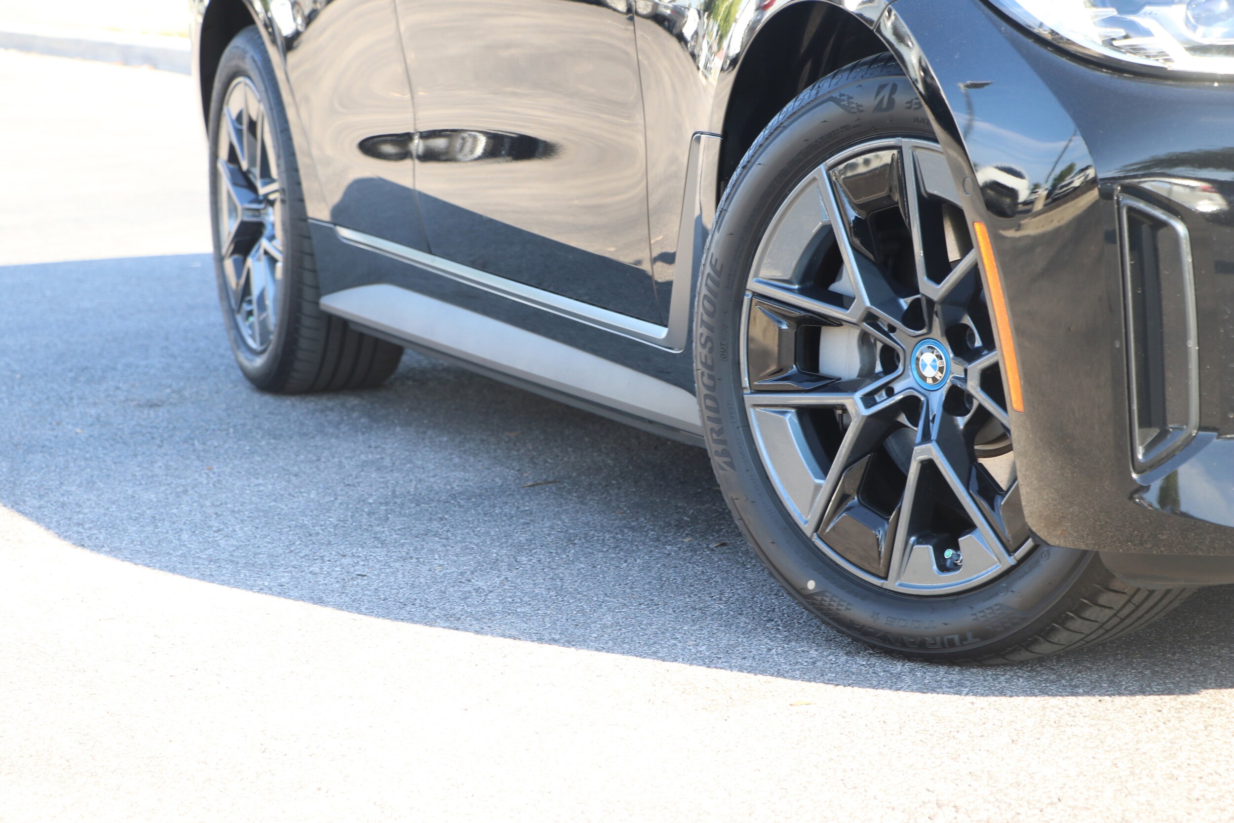 2024 Bmw i4 eDrive35 photo 3