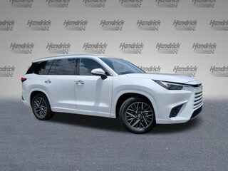 2024 LEXUS TX 350 350 Luxury SUV