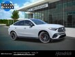  Mercedes-Benz AMG GLC 43