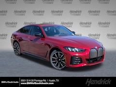 2025 BMW i4 eDrive40 Gran Coupe Sedan