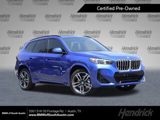 2024 BMW X1 xDrive28i SUV
