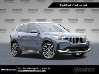 2025 BMW X1 xDrive28i SUV