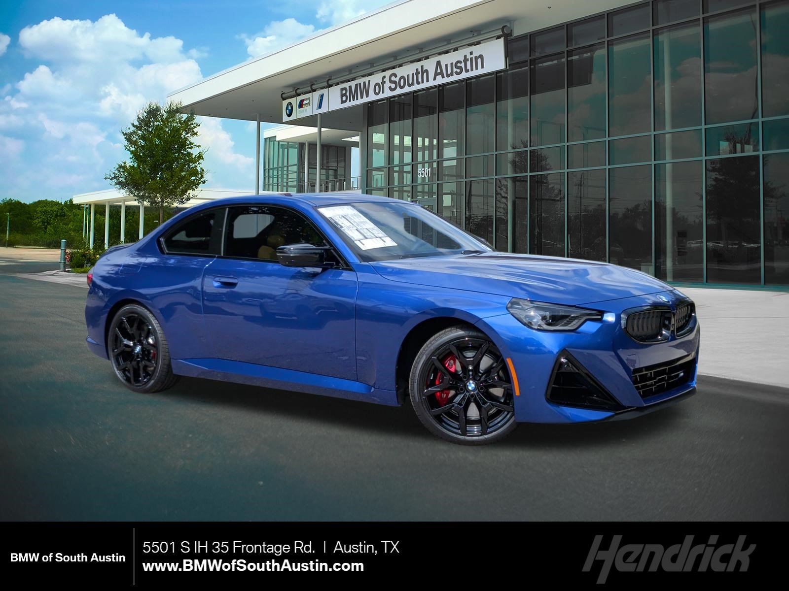 2026 BMW 2 Series